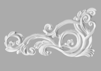 Орнамент DECOMASTER 62013L